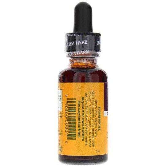 Oregon Grape Extract, HPH